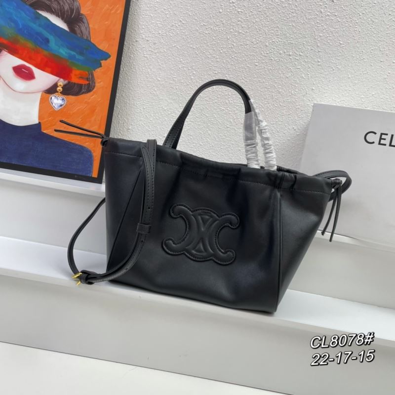 Ce**e top handle bags